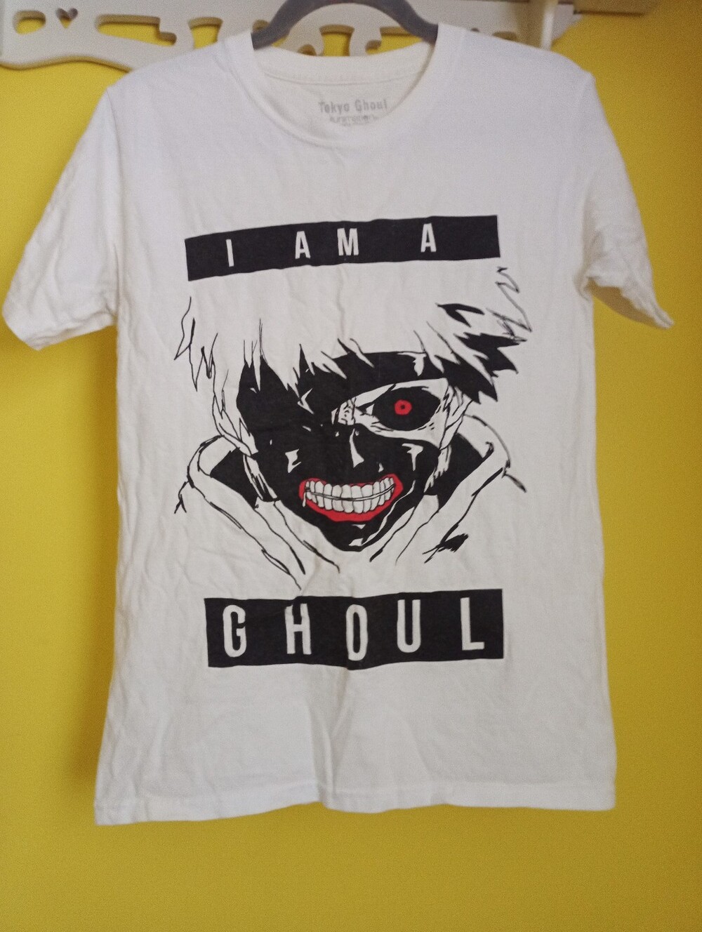 Small Tokyo Ghoul T-shirt